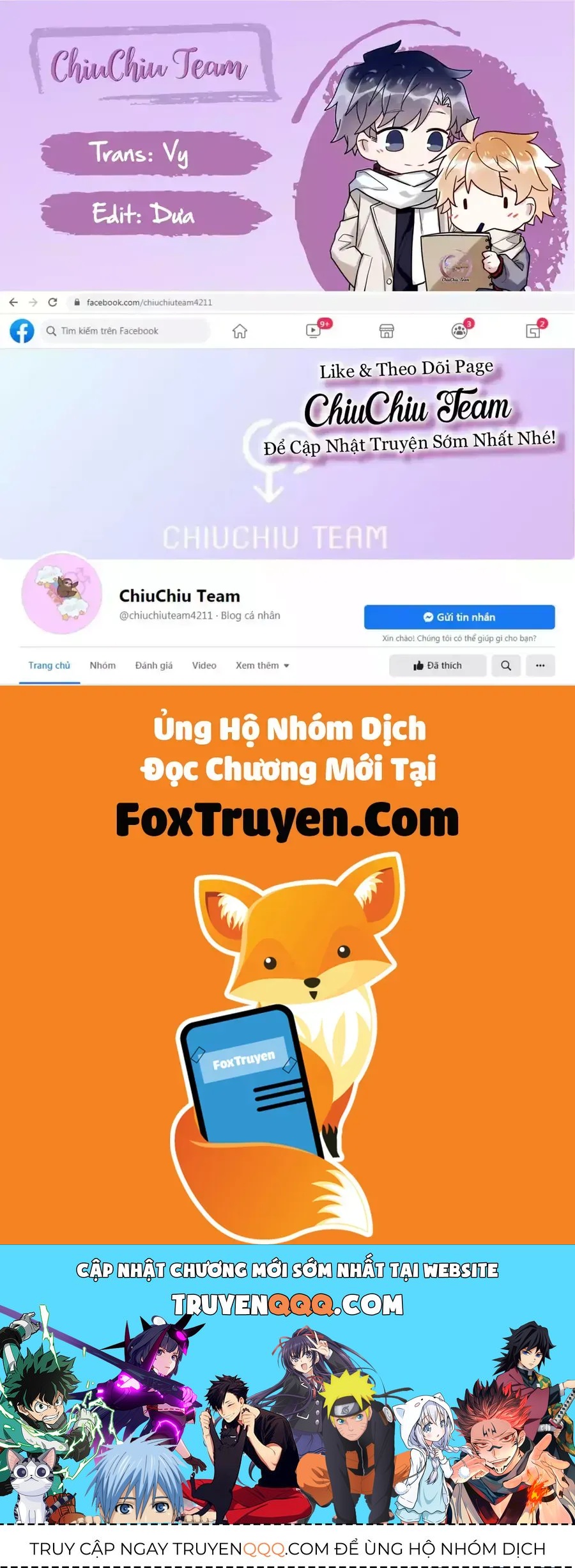 Chất Dị Ứng Đáng Yêu Chap 122 - Next Chap 121