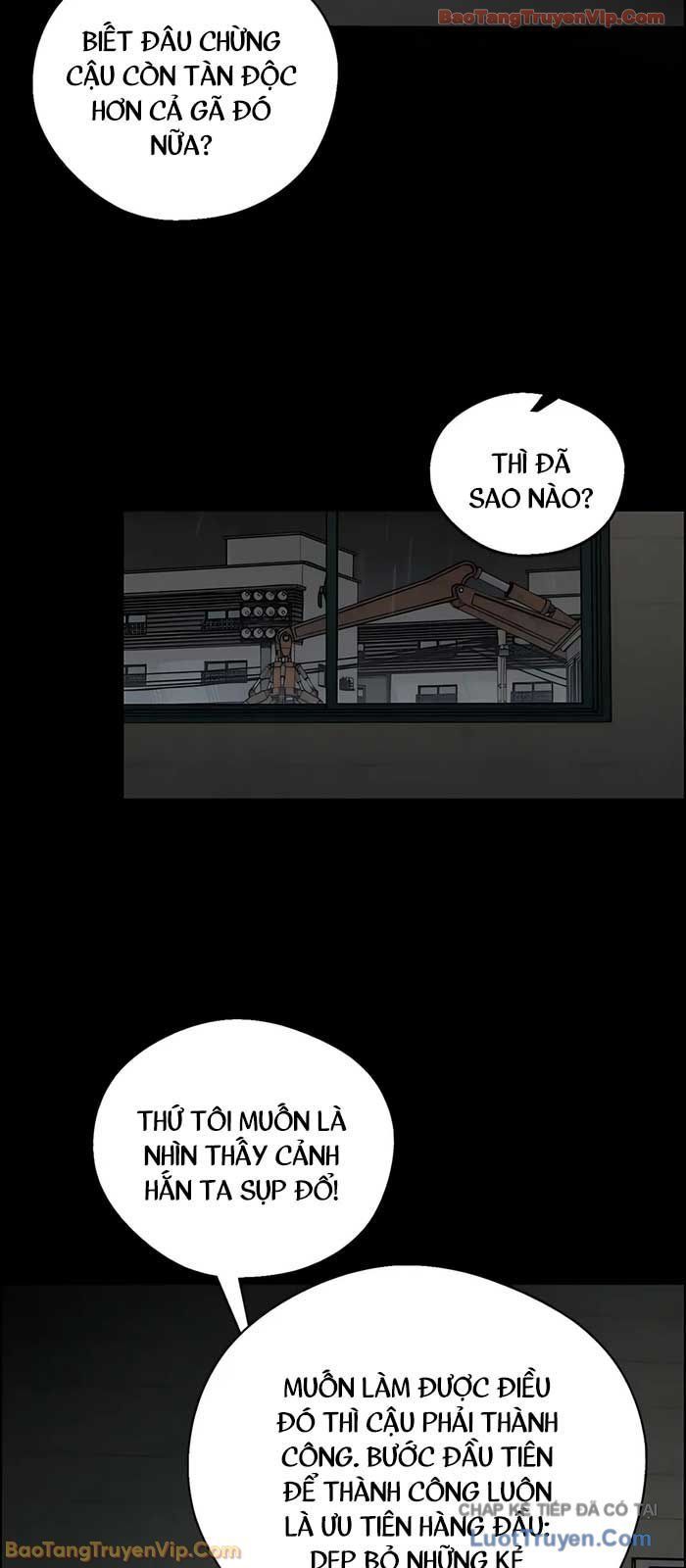 Trang 22 - Người Đàn Ông Thực Thụ