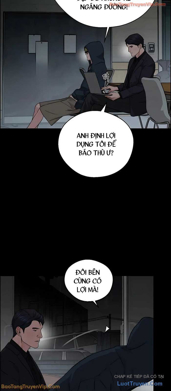 Trang 23 - Người Đàn Ông Thực Thụ
