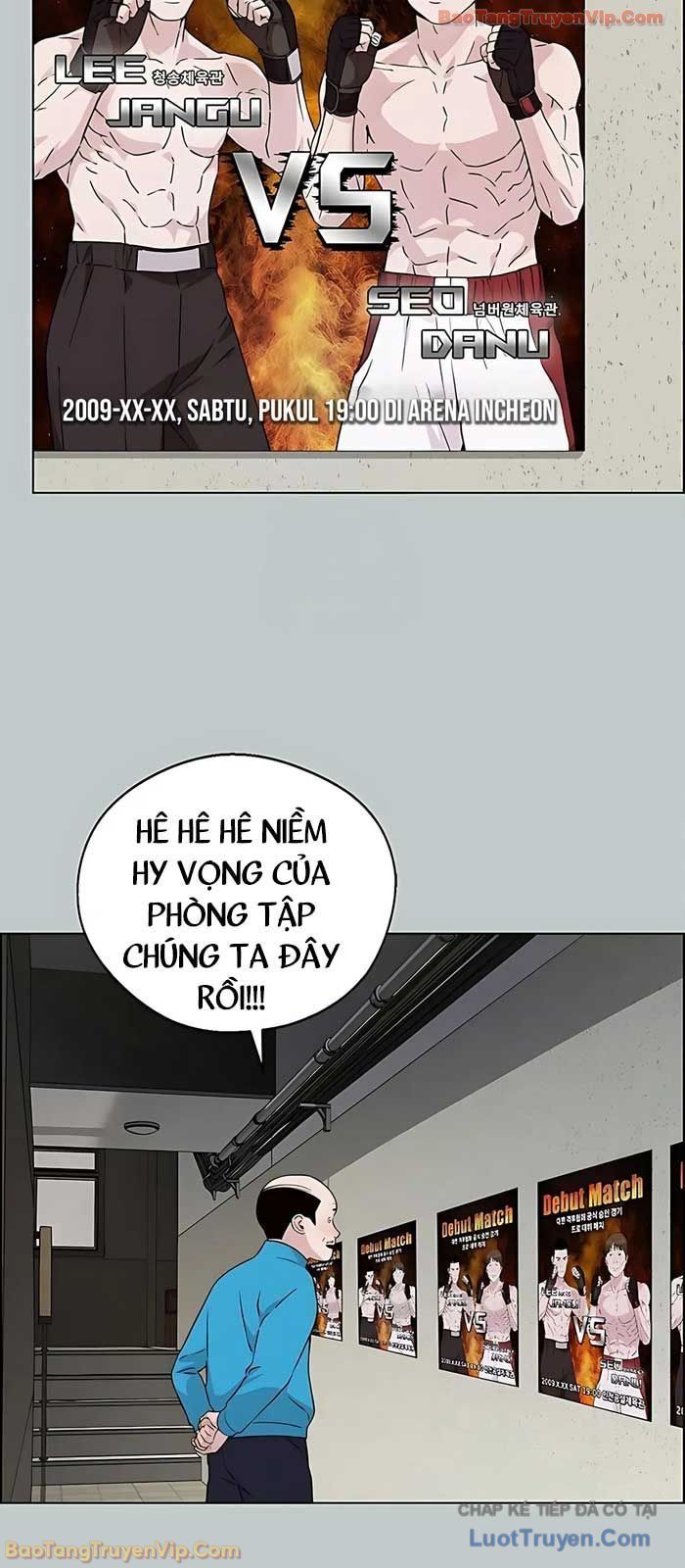 Trang 38 - Người Đàn Ông Thực Thụ