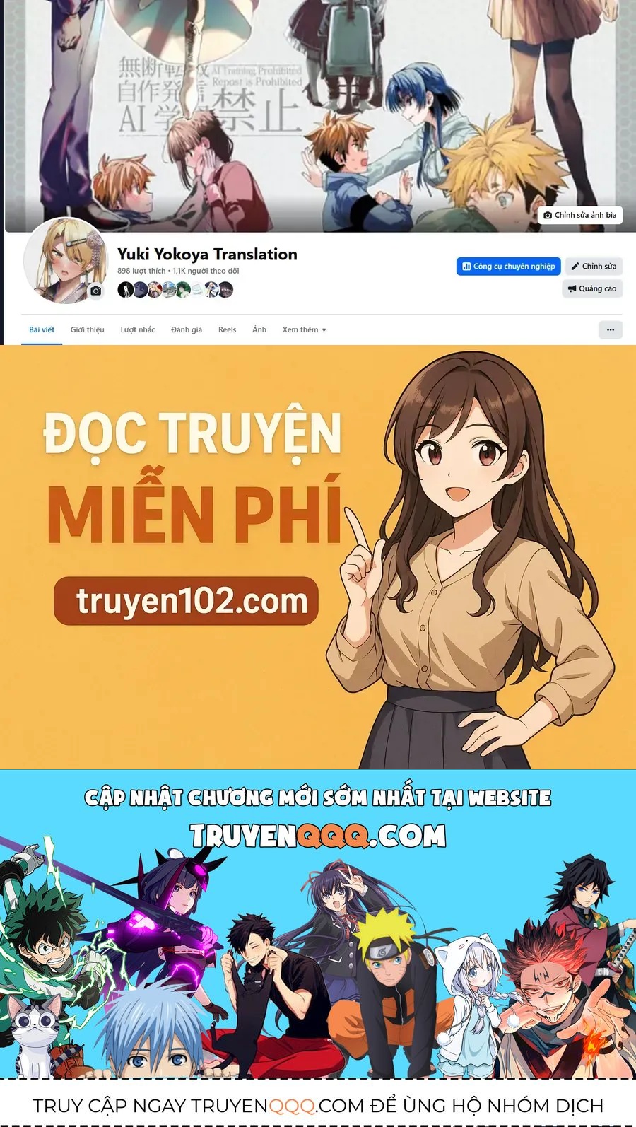 Tensai Bishoujo Sanshimai Wa Isourou Ni Dake Choro Kawaii Chương 2 - Trang 36