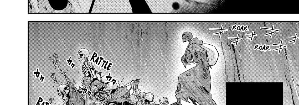 Hiền Giả Trở Thành Lich [Chap 1-29]