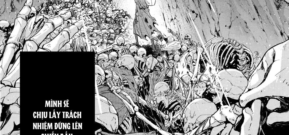 Hiền Giả Trở Thành Lich [Chap 1-29]