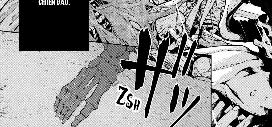 Hiền Giả Trở Thành Lich [Chap 1-29]