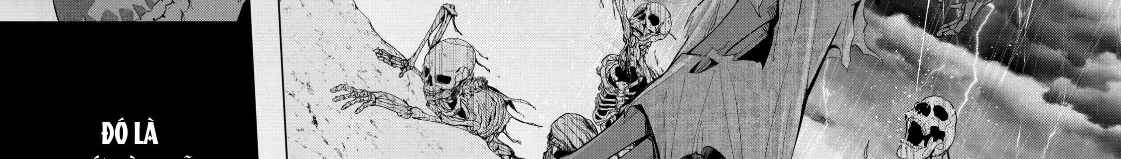 Hiền Giả Trở Thành Lich [Chap 1-29]