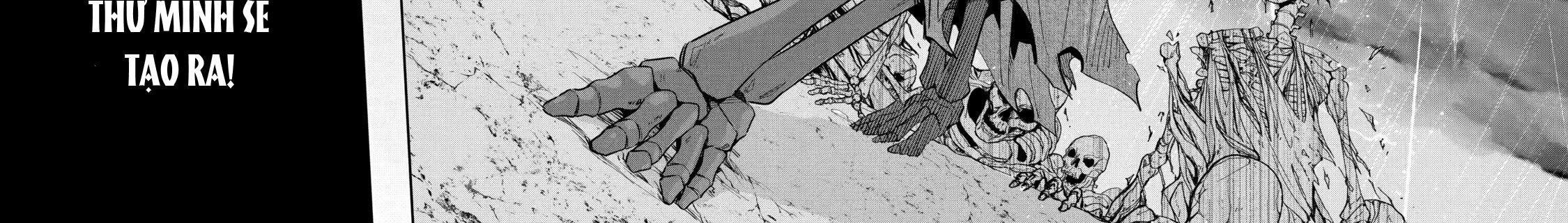 Hiền Giả Trở Thành Lich [Chap 1-29]