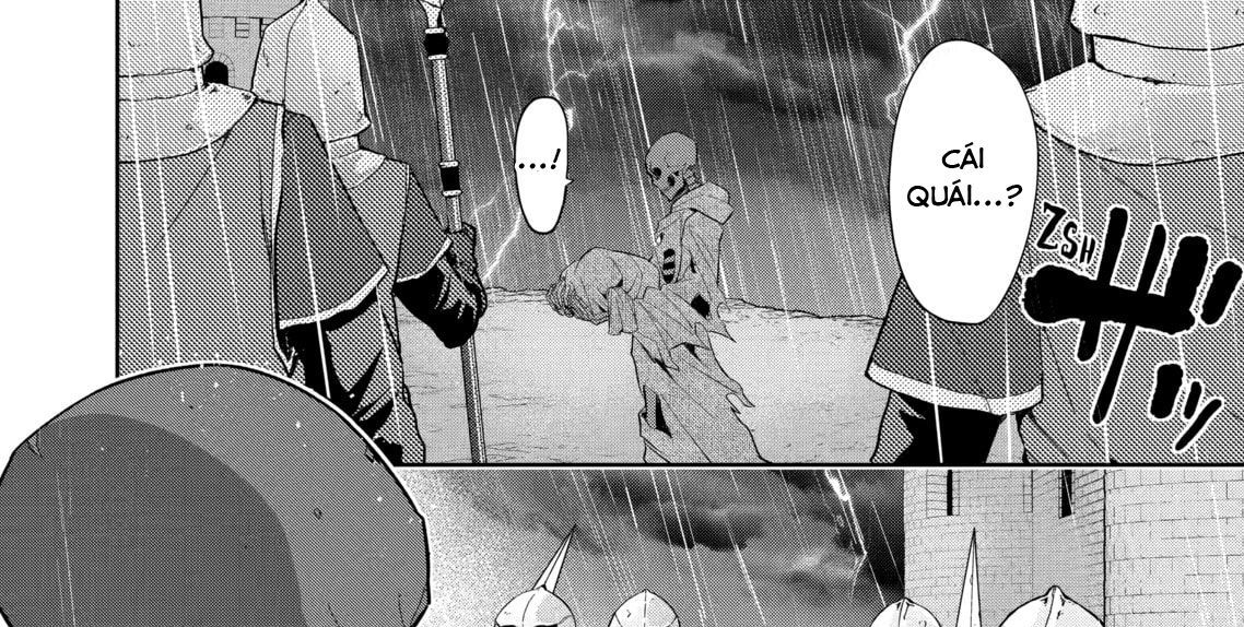 Hiền Giả Trở Thành Lich [Chap 1-29]