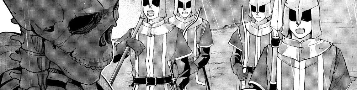 Hiền Giả Trở Thành Lich [Chap 1-29]