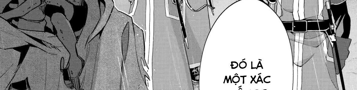 Hiền Giả Trở Thành Lich [Chap 1-29]