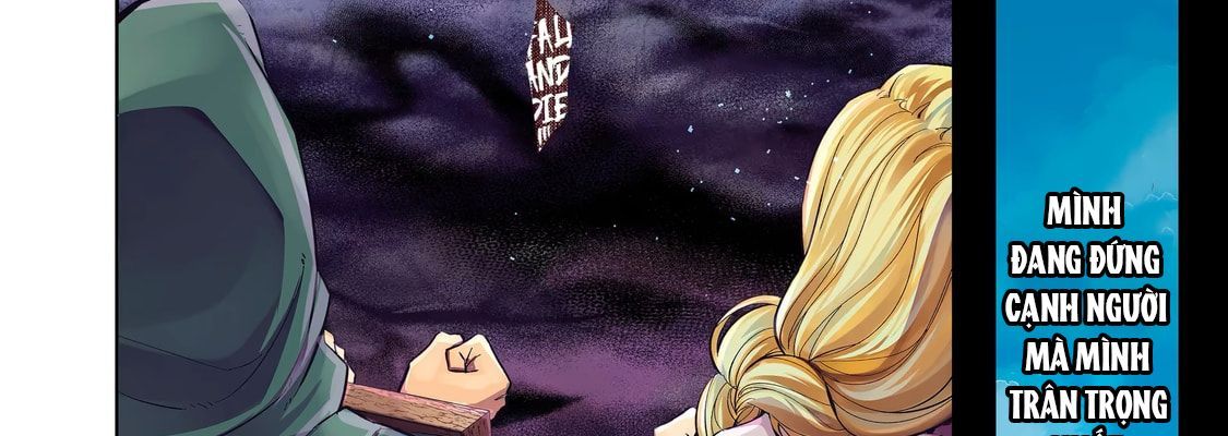 Hiền Giả Trở Thành Lich [Chap 1-29]