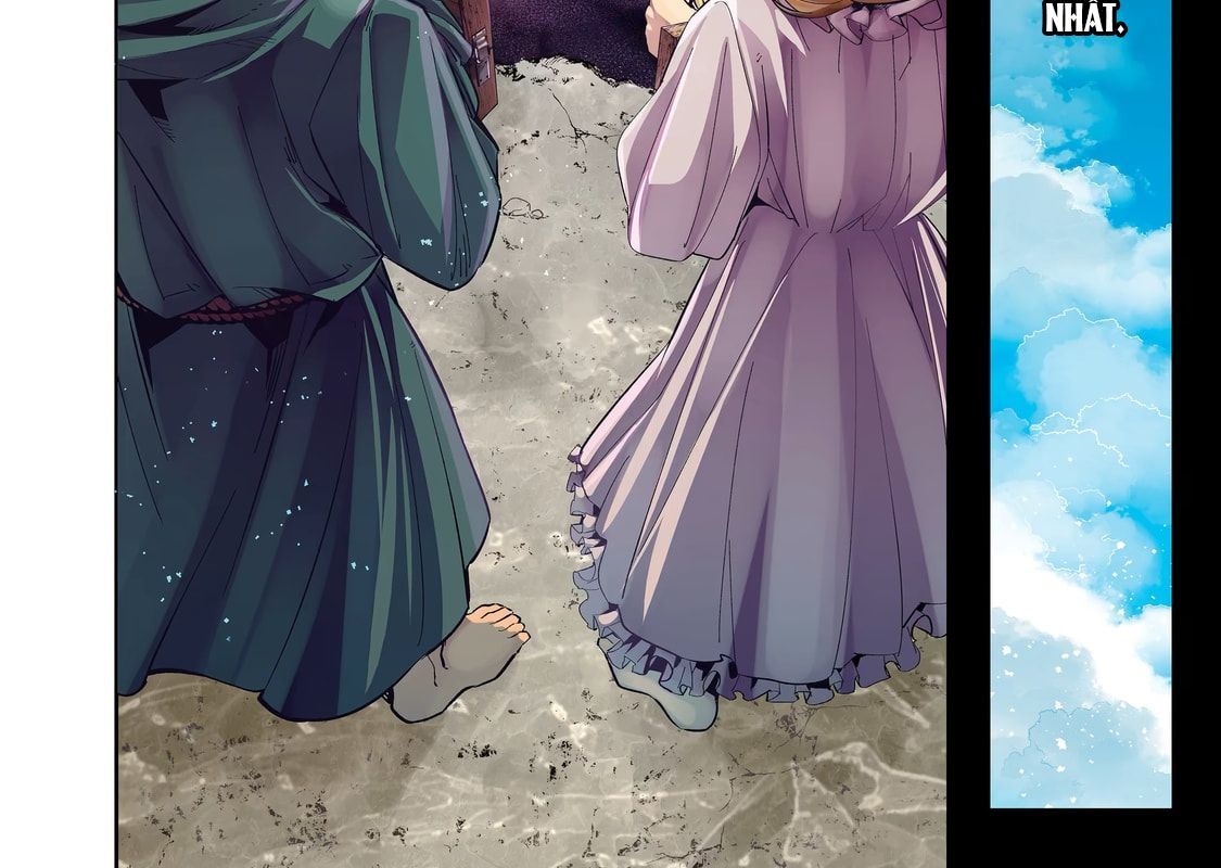 Hiền Giả Trở Thành Lich [Chap 1-29]