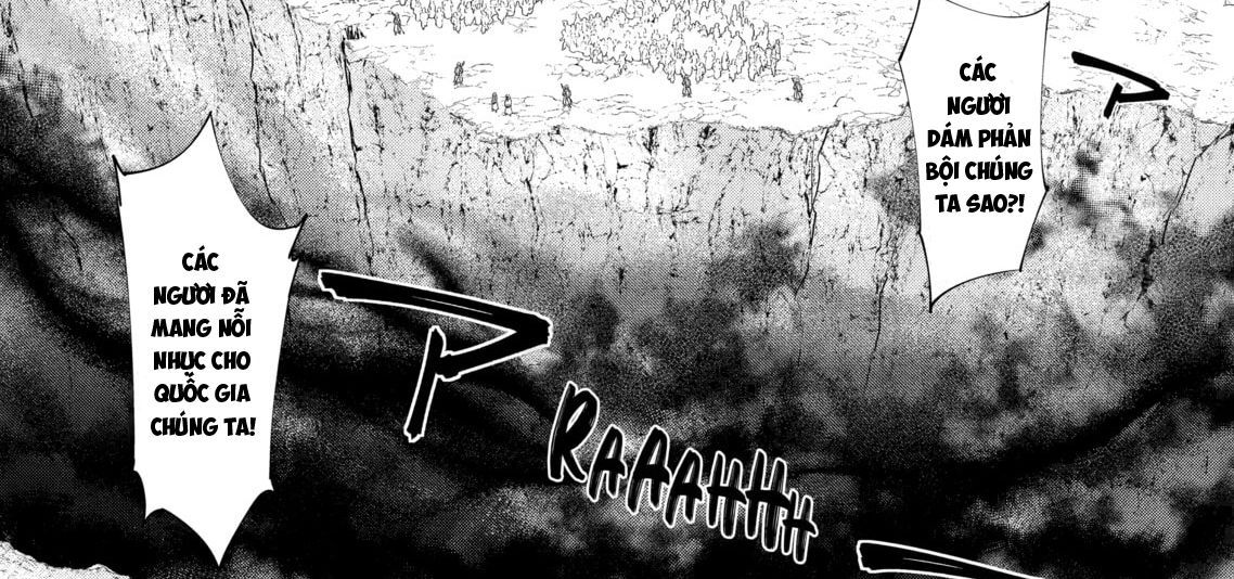 Hiền Giả Trở Thành Lich [Chap 1-29]