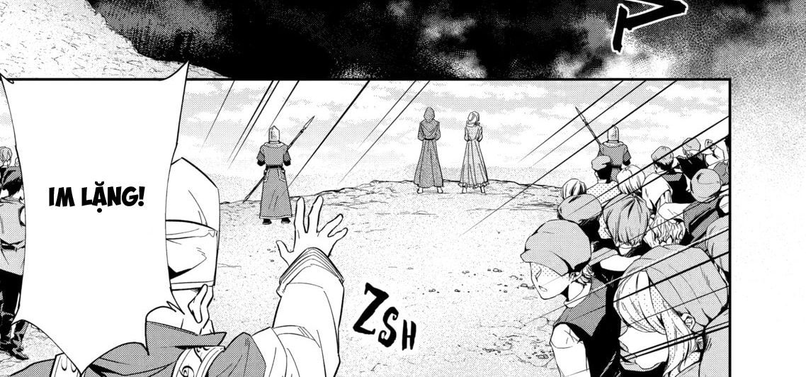 Hiền Giả Trở Thành Lich [Chap 1-29]