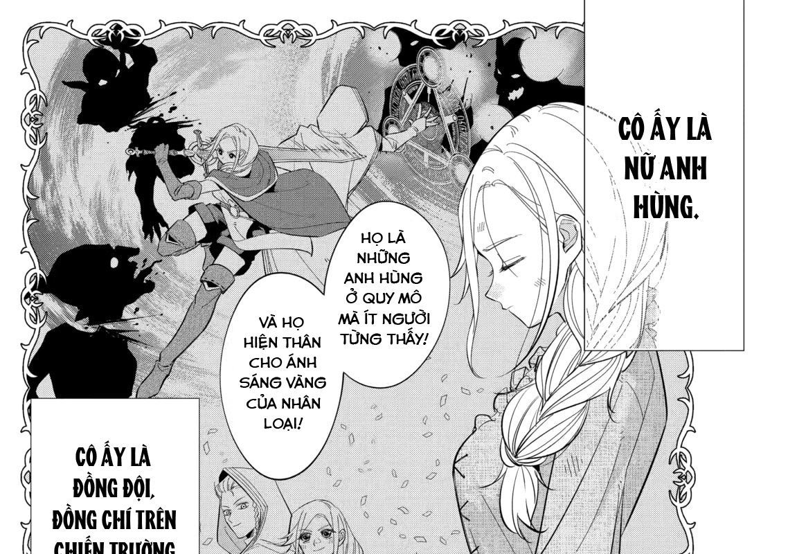 Hiền Giả Trở Thành Lich [Chap 1-29]