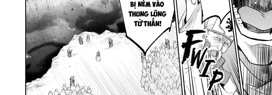 Hiền Giả Trở Thành Lich [Chap 1-29]