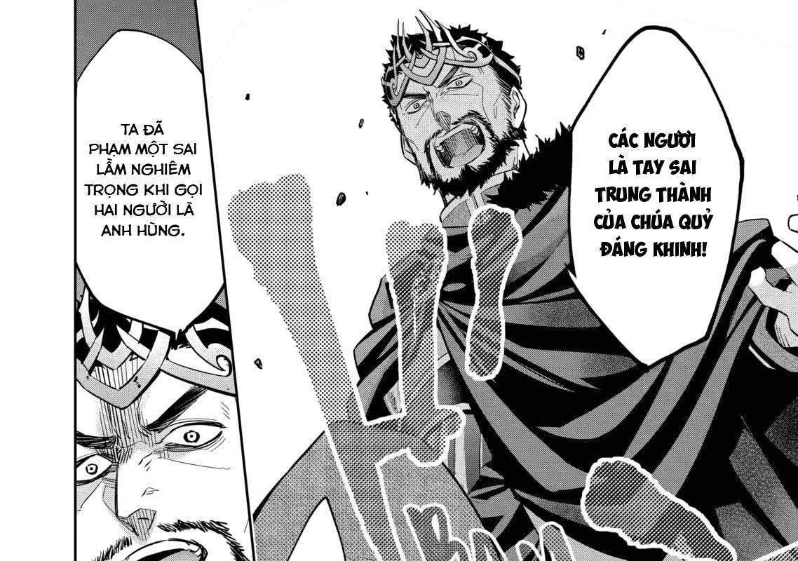 Hiền Giả Trở Thành Lich [Chap 1-29]