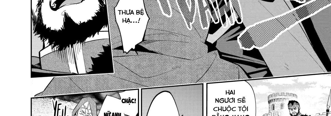 Hiền Giả Trở Thành Lich [Chap 1-29]