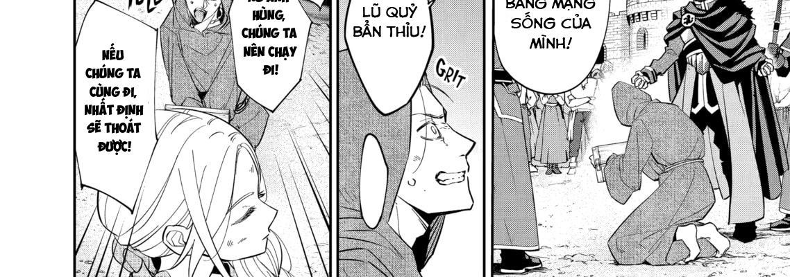 Hiền Giả Trở Thành Lich [Chap 1-29]