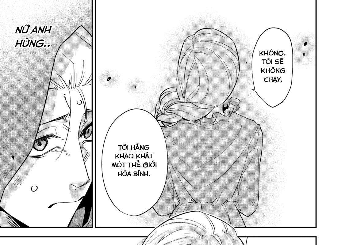 Hiền Giả Trở Thành Lich [Chap 1-29]