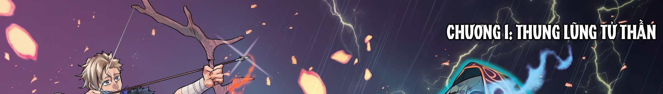 Hiền Giả Trở Thành Lich [Chap 1-29]