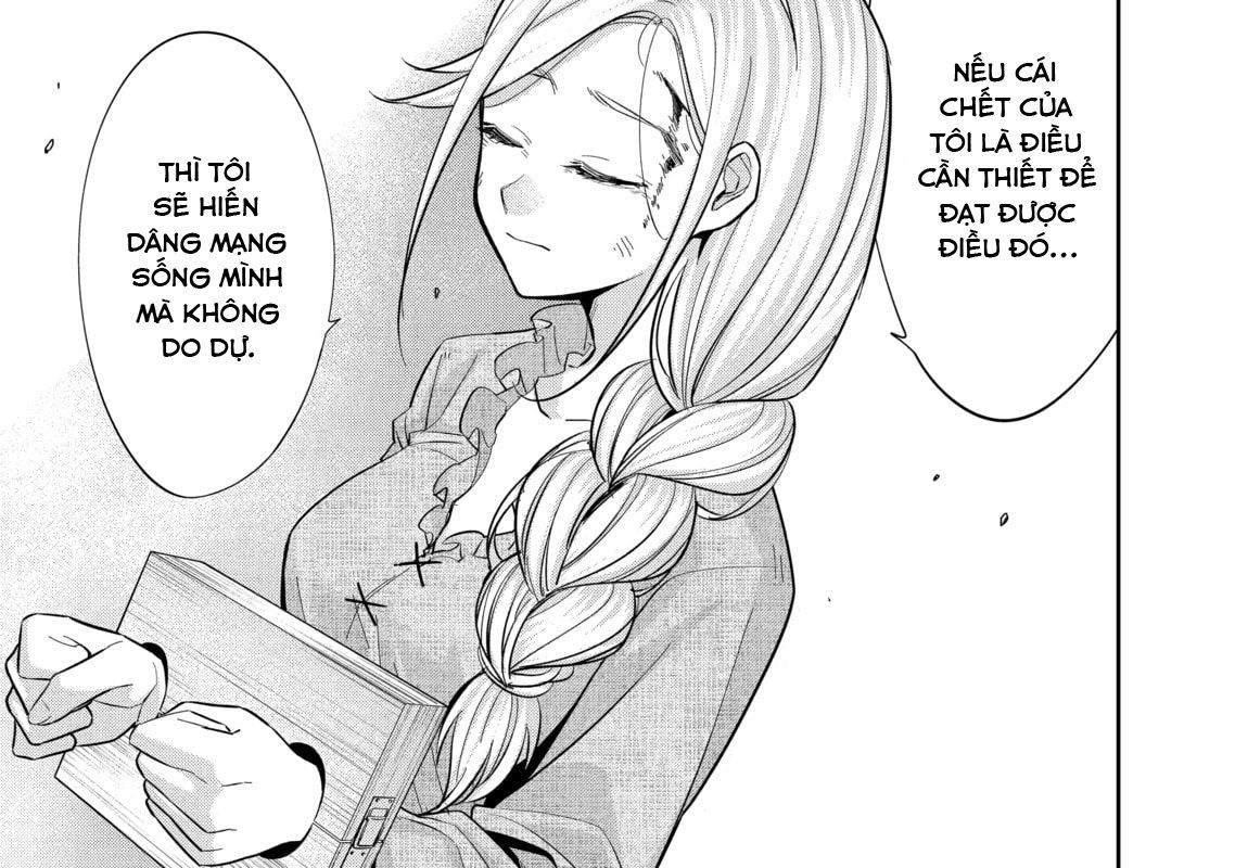 Hiền Giả Trở Thành Lich [Chap 1-29]