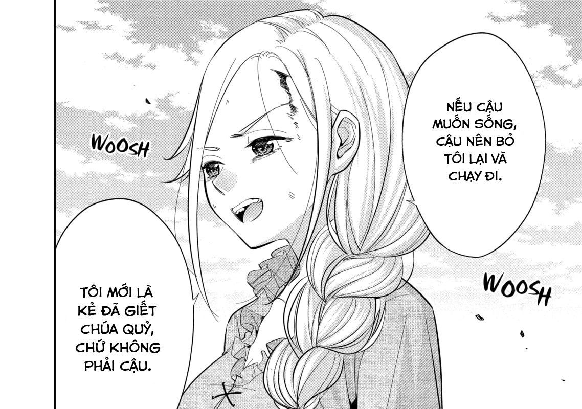 Hiền Giả Trở Thành Lich [Chap 1-29]