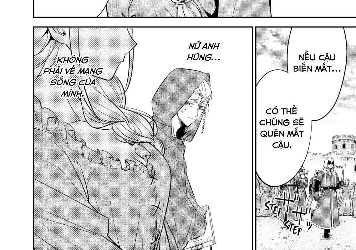 Hiền Giả Trở Thành Lich [Chap 1-29]