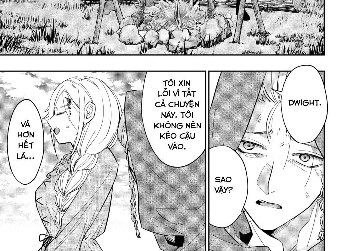 Hiền Giả Trở Thành Lich [Chap 1-29]