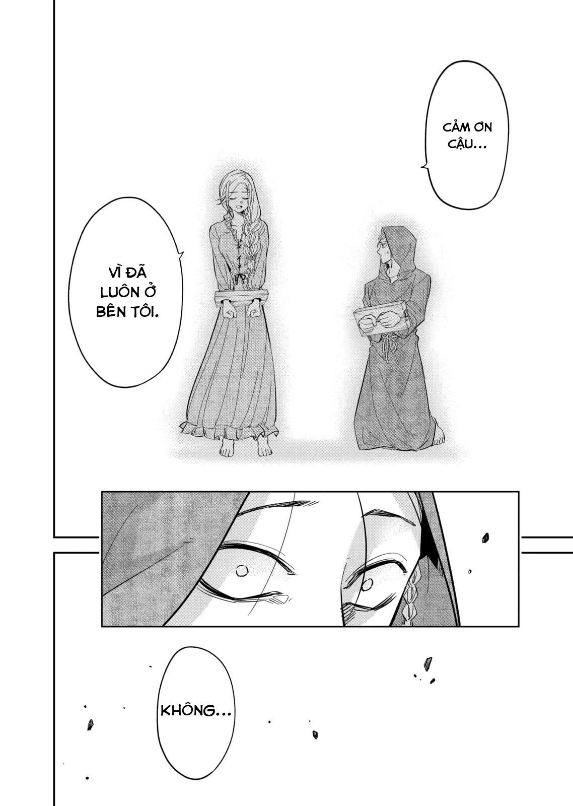 Hiền Giả Trở Thành Lich [Chap 1-29]