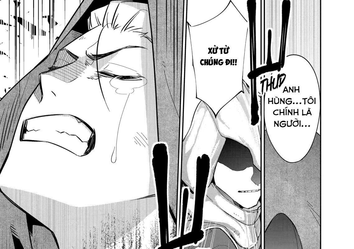 Hiền Giả Trở Thành Lich [Chap 1-29]