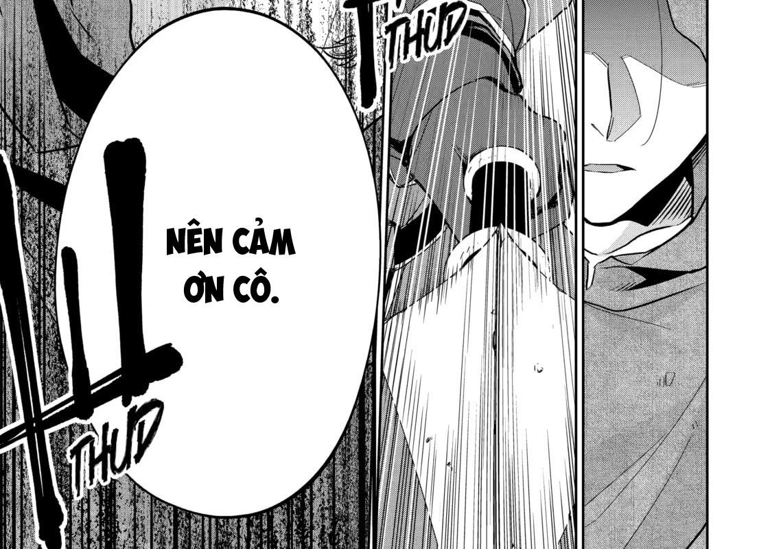 Hiền Giả Trở Thành Lich [Chap 1-29]