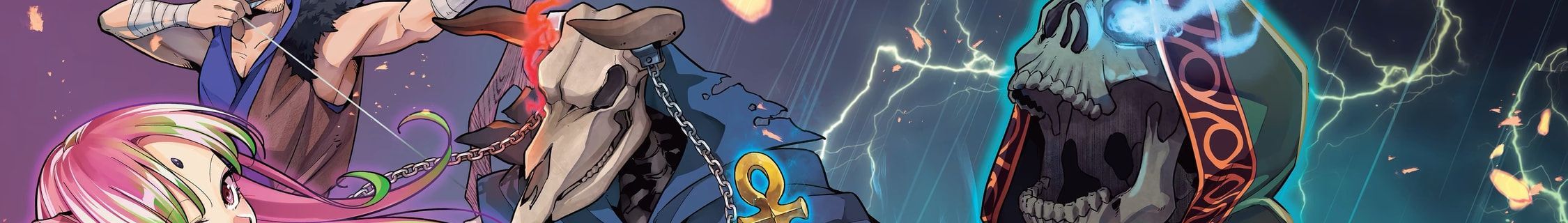 Hiền Giả Trở Thành Lich [Chap 1-29]