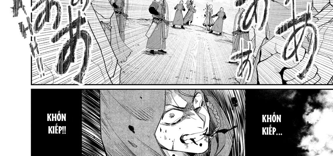 Hiền Giả Trở Thành Lich [Chap 1-29]