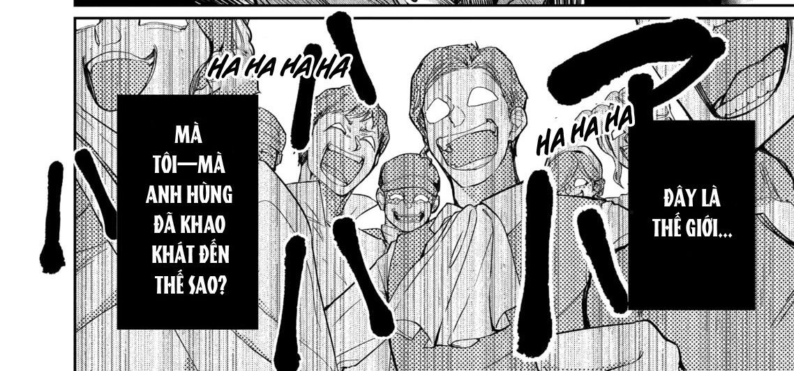 Hiền Giả Trở Thành Lich [Chap 1-29]