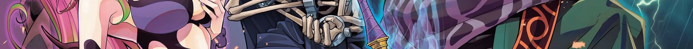 Hiền Giả Trở Thành Lich [Chap 1-29]