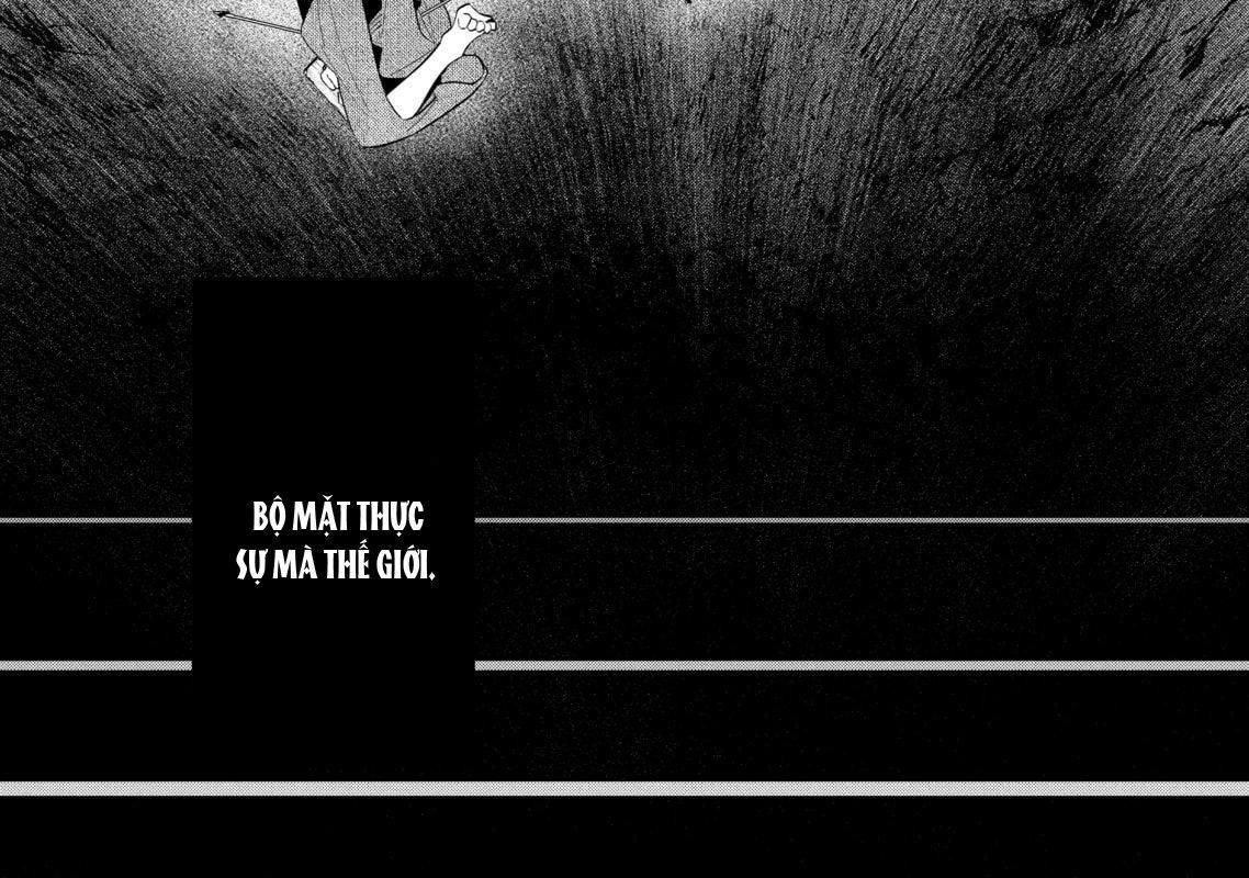 Hiền Giả Trở Thành Lich [Chap 1-29]