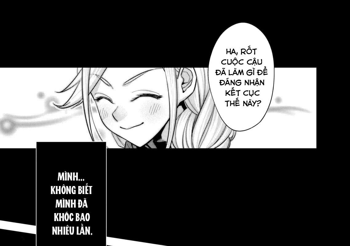 Hiền Giả Trở Thành Lich [Chap 1-29]