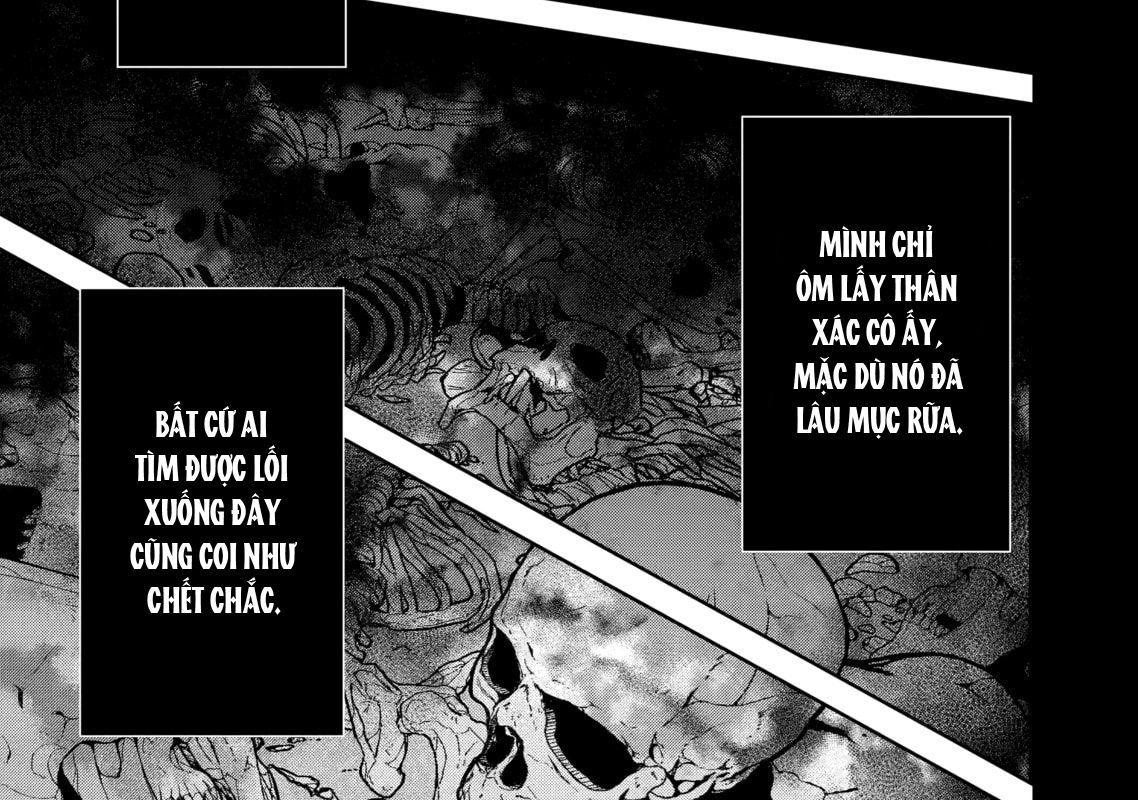 Hiền Giả Trở Thành Lich [Chap 1-29]