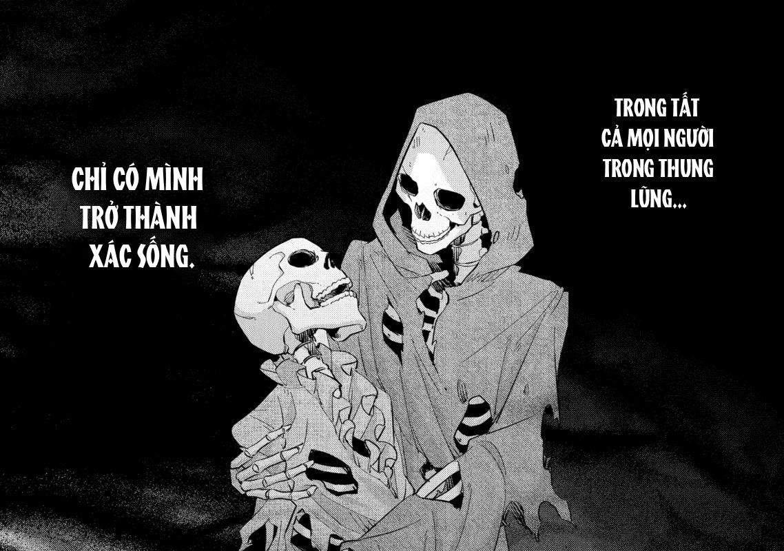 Hiền Giả Trở Thành Lich [Chap 1-29]