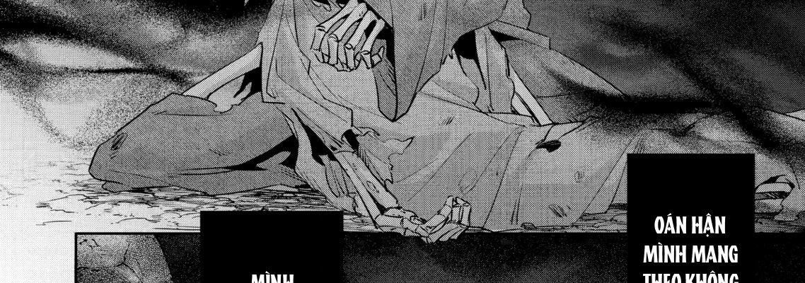 Hiền Giả Trở Thành Lich [Chap 1-29]