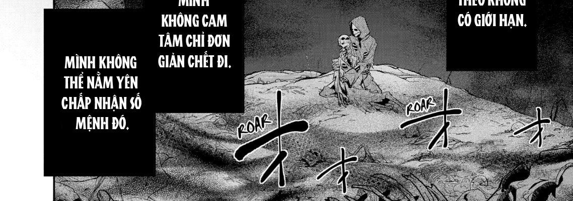Hiền Giả Trở Thành Lich [Chap 1-29]