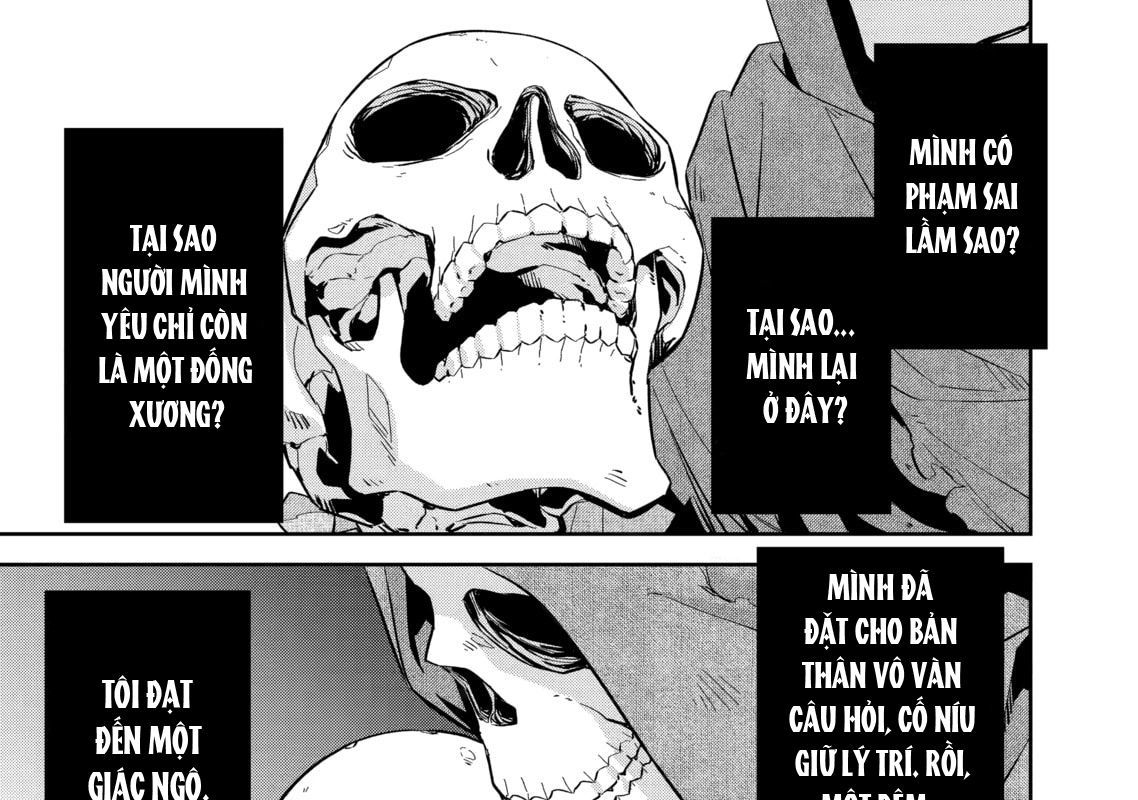 Hiền Giả Trở Thành Lich [Chap 1-29]
