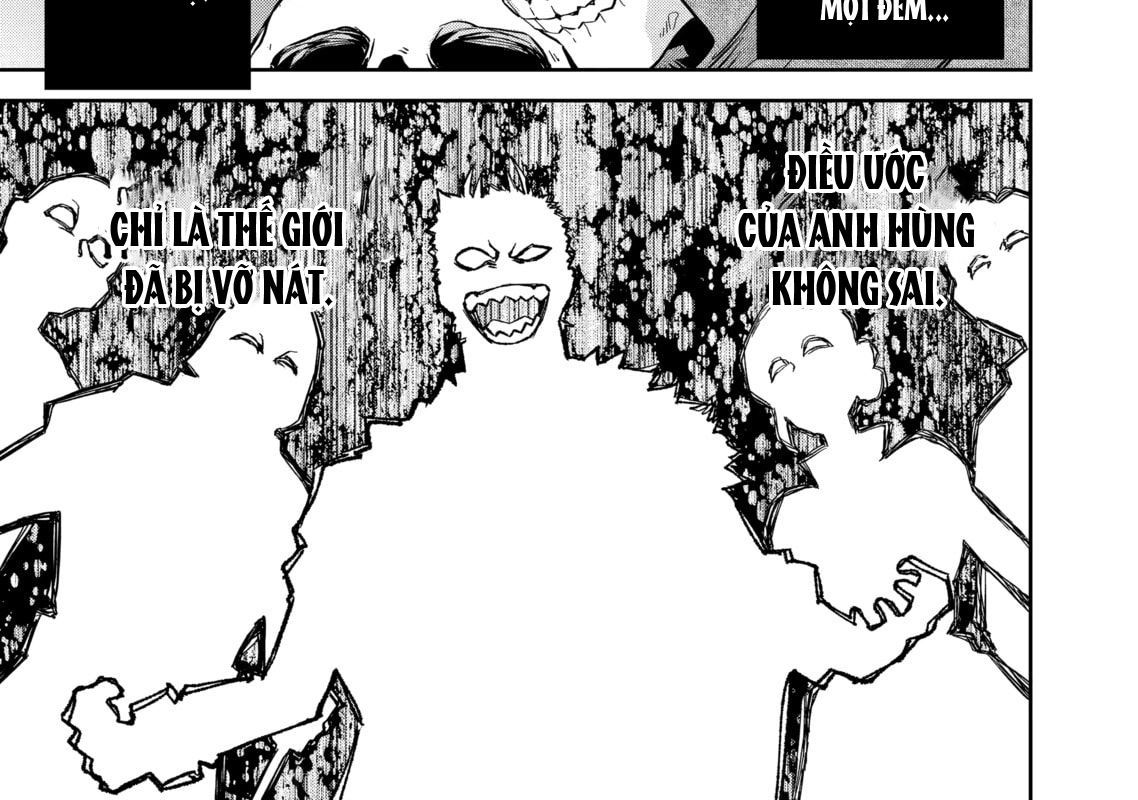 Hiền Giả Trở Thành Lich [Chap 1-29]