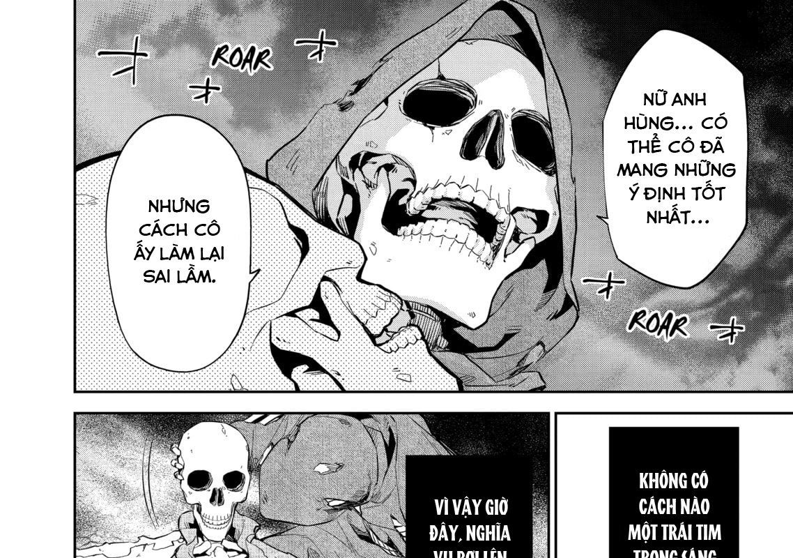 Hiền Giả Trở Thành Lich [Chap 1-29]