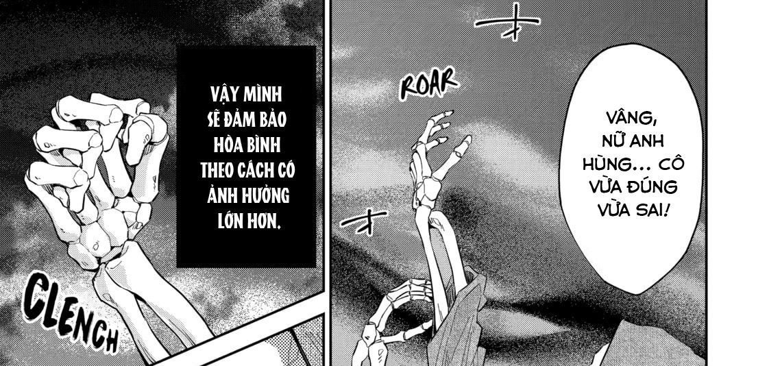 Hiền Giả Trở Thành Lich [Chap 1-29]