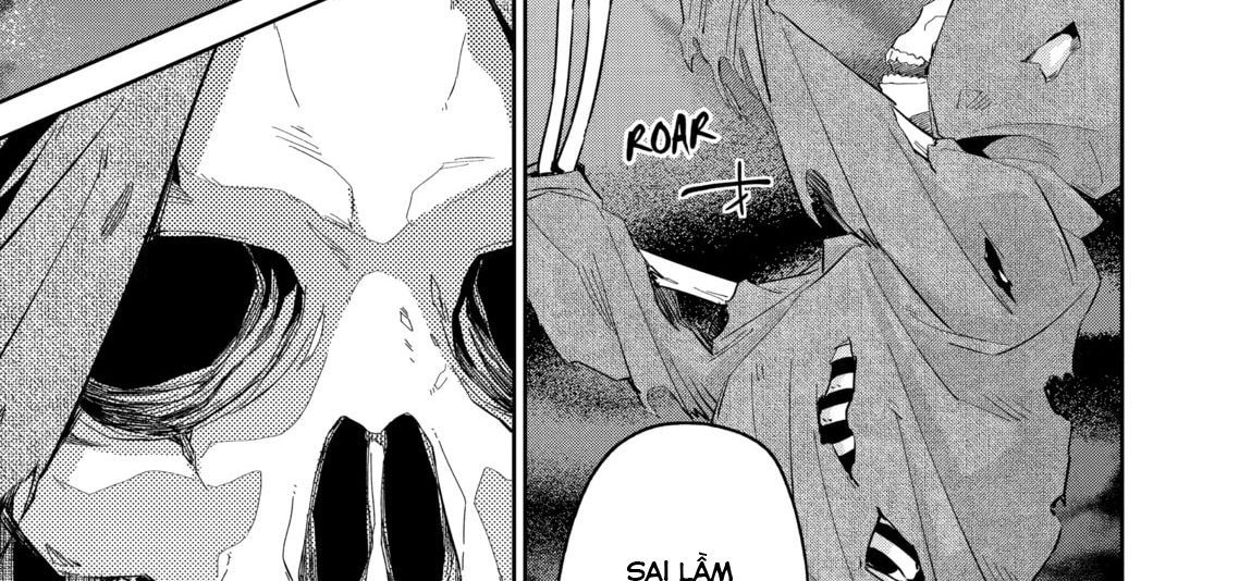 Hiền Giả Trở Thành Lich [Chap 1-29]