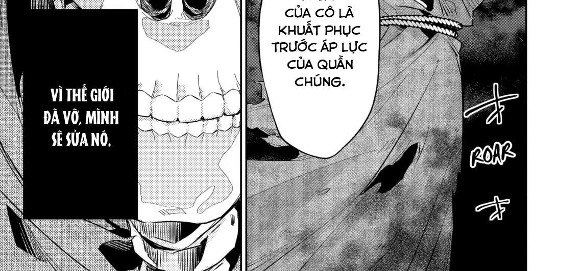 Hiền Giả Trở Thành Lich [Chap 1-29]