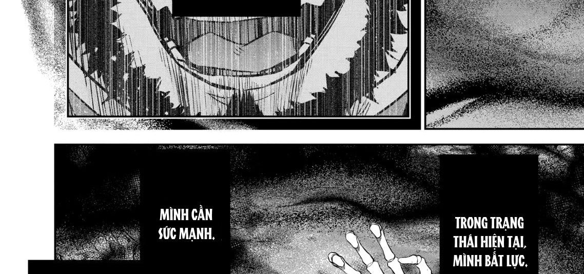 Hiền Giả Trở Thành Lich [Chap 1-29]