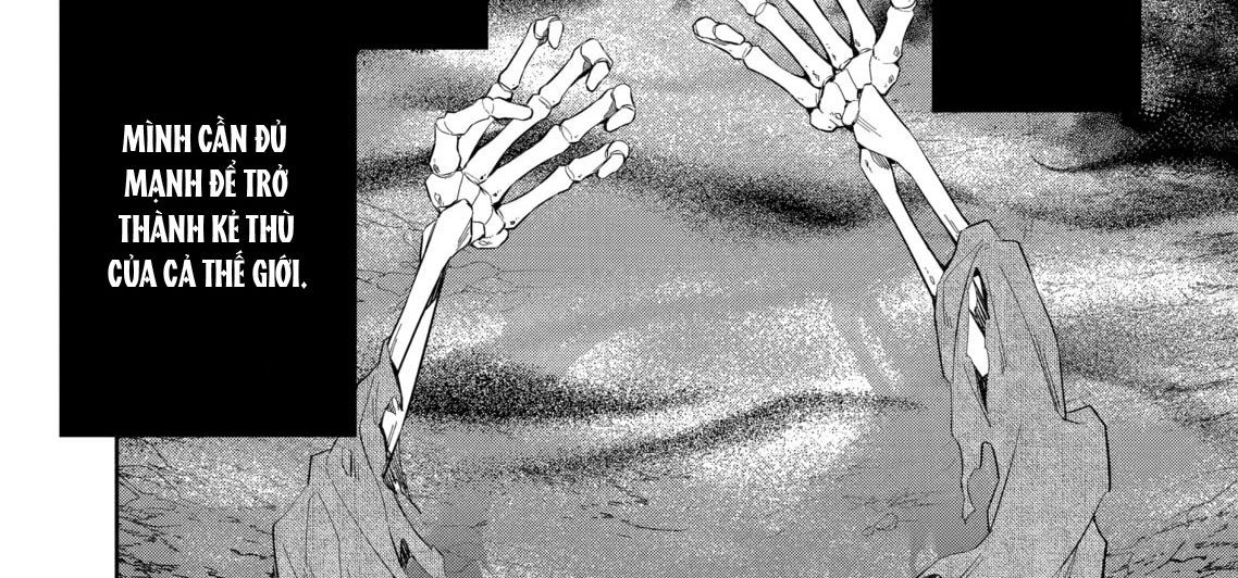 Hiền Giả Trở Thành Lich [Chap 1-29]