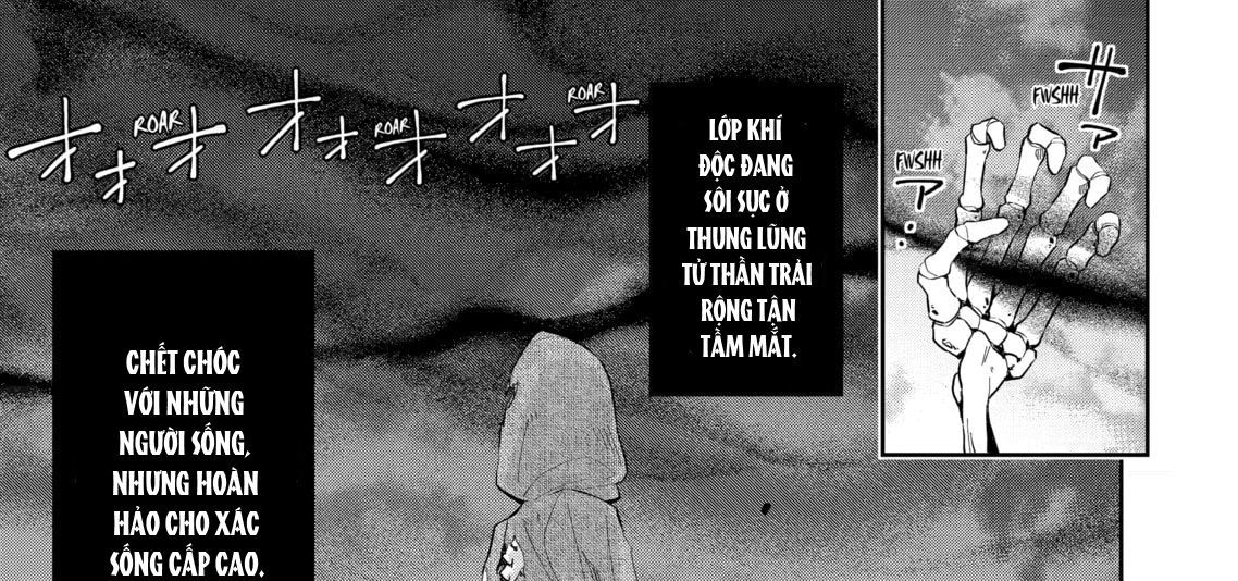 Hiền Giả Trở Thành Lich [Chap 1-29]